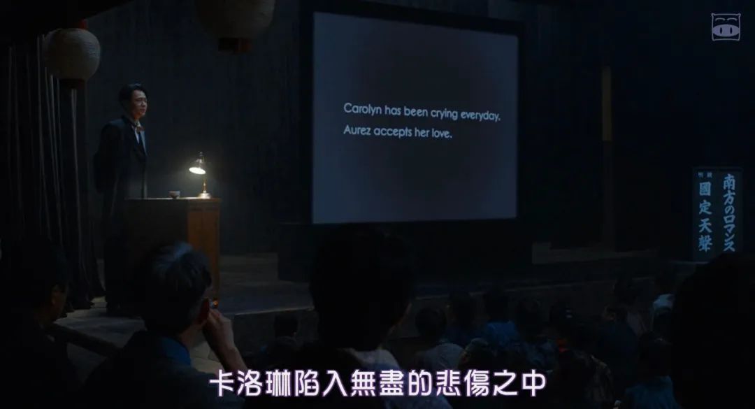 光影魅力，最新電影探索之旅